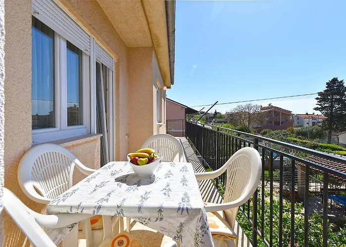 Apartment Danica 2321