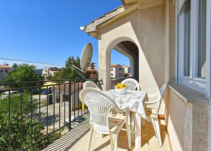 Apartment Danica 2321